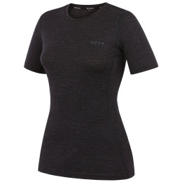 MOOA MerinoSilk 160 short női póló