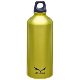 Kulacs Salewa Traveller Alu Bottle 1,0 l sárga