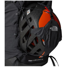 The North Face Helmet Sling sisaktartó