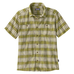 Patagonia M's Back Step Shirt férfi ing