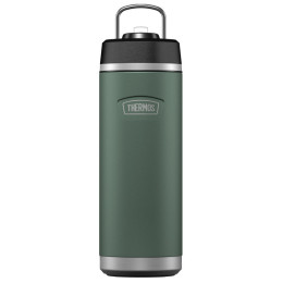 Thermos Icon Flip Straw Bottle 0,71l termosz