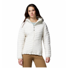 Columbia Powder Pass™ III Hybrid Hdd Jkt női dzseki