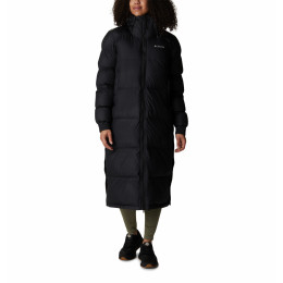 Columbia Pike Lake™ Long Jkt női kabát fekete Black