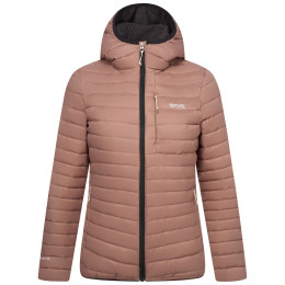 Regatta Womens Lightfell női dzseki barna Mocha