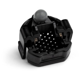 Kambukka Sítko na sypaný čaj Etna filter fekete