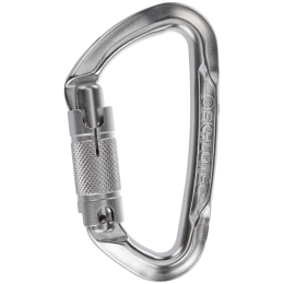 Skylotec Lime WG (twistlock) karabiner