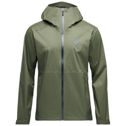 Black Diamond M Fineline Stretch Shell férfi dzseki