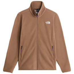 The North Face W Glacier Fleece Jacket női funkcionális pulóver