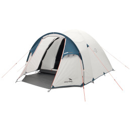 Easy Camp Ibiza 400 sátor fehér Light Grey & Dark Blue