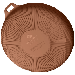 Sea to Summit Horizon Plate - L tányér téglavörös Bombay