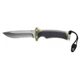 Gerber Ultimate Survival BS kés zöld