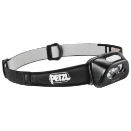 Petzl Tikka XP fejlámpa fekete