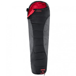 Hálózsák Loap Vietas fekete