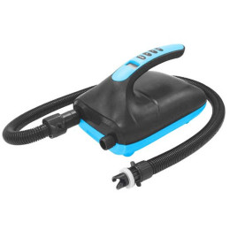 Pumpa Star 8 - 20psi fekete