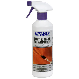 Impregnáló Nikwax Solarproof 500 ml