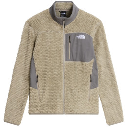 The North Face M Alpedge Jacket férfi pulóver barna Stone Slab/Smoked Pearl