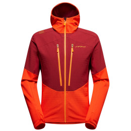 La Sportiva Session Tech Hoody M férfi pulóver