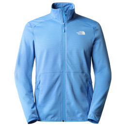 The North Face M Quest Fz Jacket férfi dzseki