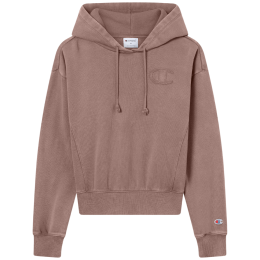 Champion Hooded Sweatshirt W női pulóver