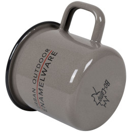 Bögre Bo-Camp UO Enamel Campfire Mug Taupe