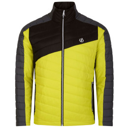 Dare 2b Descending Jacket férfi dzseki sárga NeonSpng/Blk
