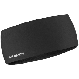 Salomon Run Tech Headband U fejpánt