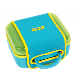 Nalgene Lunch Box Buddy uzsonnás doboz k é k