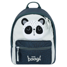 Baagl Panda gyerek hátizsák