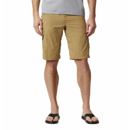 Pánské kapsové kraťasy Columbia Silver Ridge™ II Cargo Short barna
