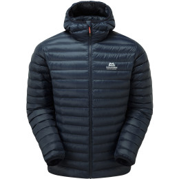 Férfikabát Mountain Equipment Frostline Jacket sötétkék cosmos