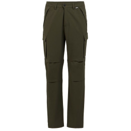 Regatta Questra Cargo Trs férfi nadrág khaki Dark Khaki