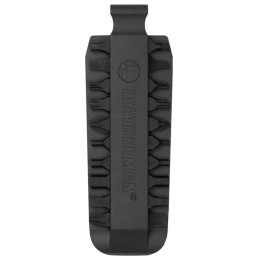 Leatherman BIT KIT #6 bit szett fekete BLACK