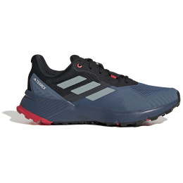 Adidas Terrex Soulstride R férfi túracipő kék/piros Wonste/Maggre/Purrub