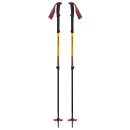 Black Diamond Expedition JC síbotok