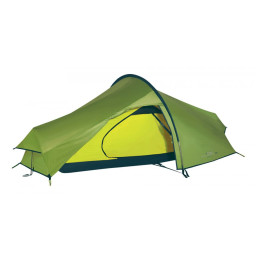 Vango Apex Compact 100 túrasátor világoszöld