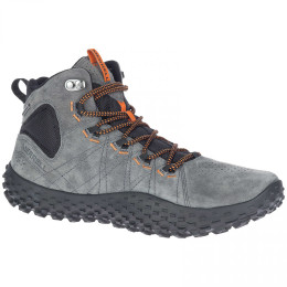 Merrell Wrapt Mid Wp férficipő