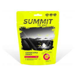 Summit to Eat puding alma darabokkal 87 g