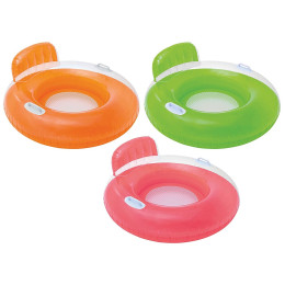 Intex Candy 56512NP felfújható fotel