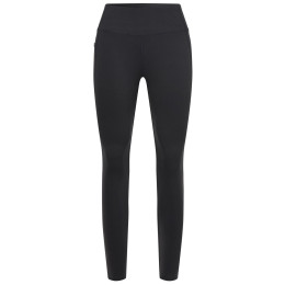 Regatta Outdoor Comfort Contour Leggings női leggings fekete Black