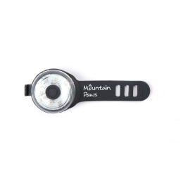 Mountain Paws Dog Safety Light világító kiegészítő kutyára