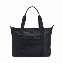 Under Armour Studio Tote női táska fekete Black/Black