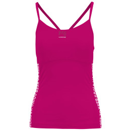 Karpos Easyfrizz W Top női atléta rózsaszín