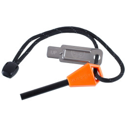 Lifesystems Firestarter tűzgyújtó narancs