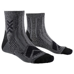 X-Socks Hike Perform Merino Ankle férfi zokni