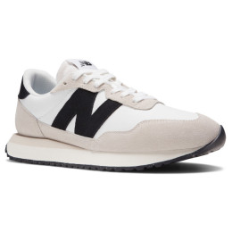 New Balance MS237SF férficipő fehér