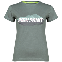 High Point High Point 2.0 Lady T-Shirt női póló