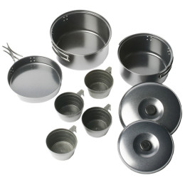 Edénykészlet Vango Non-Stick Cook Kit 4 person
