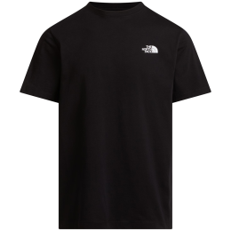 The North Face M Box Nse Regular Short Slee Tee férfi póló