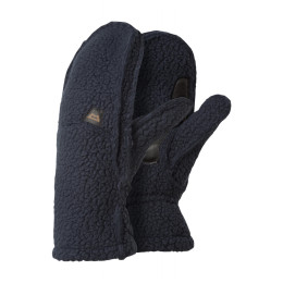 Egyujjas kesztyű Mountain Equipment Moreno Mitt fekete