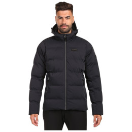 Kilpi Tasha-M férfi dzseki fekete BLK
